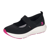 Rieker EVOLUTION Slipper mit Stretchriemchen