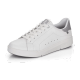 Rieker EVOLUTION Sneaker in monochromer Optik