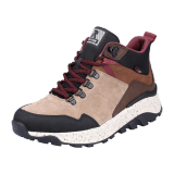 Rieker EVOLUTION Winterboots mit herausnehmbarer SoftFoam-Innensohle