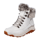 Rieker EVOLUTION Winterboots mit Lammwollfutter