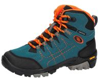 BRÜTTING »Outdoorstiefel Mount Shasta Kids Hi« Outdoorschuh