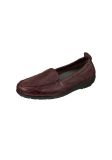 Natural Feet »Mona« Mokassin mit ergonomisch geformter Einlegesohle
