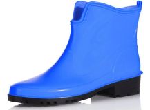 Ladeheid »Damen Kurze Gummistiefel LA-930« Gummistiefel