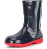 Ladeheid »Kinder Gummistiefel Regenstiefel LA-939« Gummistiefel