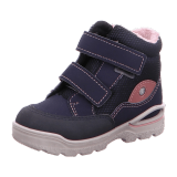Pepino Stiefelette