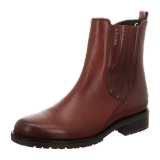 Gabor Comfort Stiefelette Echtes Leder