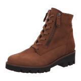 Gabor Comfort Stiefelette Echtes Leder