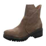 Maca Kitzbühl »3176« Chelseaboots Grey Nubuk