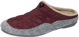 Manitu-Home »Hausschuhe« Hausschuh aus Textil