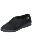 Manitu-Home »Hausschuhe« Hausschuh aus Mesh