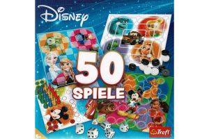 Gesellschaftspiele