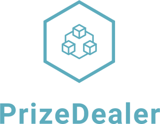 Prizedealer Logo - Online Preisvvergleich