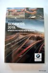 orig. BMW Navi Business 2019 Update DVD Road Map Europe