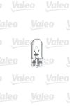 Valeo Glühlampe, Blinkleuchte [Hersteller-Nr. 032211] für Abarth, Alfa Romeo, Alpina, Audi, Austin, Autobianchi, BMW, Cadillac, Chevrolet, Chrysler, C