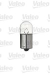 Valeo Glühlampe, Blinkleuchte [Hersteller-Nr. 032221] für Abarth, Alfa Romeo, Alpina, Audi, BMW, Chrysler, Citroën, Fiat, Ford, Ford Usa, Honda, Hyund