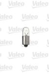 Valeo Glühlampe, Blinkleuchte [Hersteller-Nr. 032223] für Alfa Romeo, Audi, Austin, BMW, Chrysler, Citroën, Daihatsu, Dodge, Fiat, Ford, Fso, Honda, H