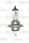 Valeo Glühlampe, Fernscheinwerfer [Hersteller-Nr. 032006] für Abarth, Alfa Romeo, Audi, Austin, Autobianchi, BMW, Chevrolet, Chrysler, Citroën, Dacia,