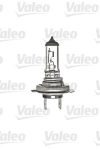 Valeo Glühlampe, Fernscheinwerfer [Hersteller-Nr. 032008] für Abarth, Alfa Romeo, Alpina, Audi, BMW, Chevrolet, Chrysler, Citroën, Dacia, Dodge, Ds, F