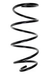 SPIDAN Fahrwerksfeder 56912 vorne rechts links Schraubenfeder mit konstantem Drahtdurchmesser 149mm für BMW 31336767368
