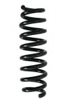 SPIDAN Fahrwerksfeder 86761 hinten rechts links Schraubenfeder mit konstantem Drahtdurchmesser 99mm für BMW 33536767345