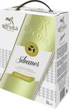Silvaner trocken 3,0l Bag in Box