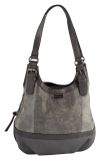 Tom Tailor Bags Juna Zip Shopper 31 cm - grey