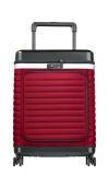 PULL UP Suitcase Cosmo Red
