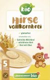 Lebenswert bio Hirse Vollkornbrei, 225 gr Packung