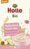 Holle Vollkorn Babymüsli, 250 g Stück