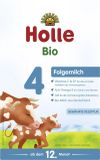 Holle Folgemilch 4, 600 g Stück