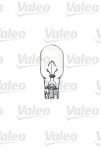 Valeo Glühlampe, Blinkleuchte [Hersteller-Nr. 032122] für Abarth, Alfa Romeo, Alpina, Audi, BMW, Chevrolet, Chrysler, Citroën, Dacia, Daihatsu, Dodge,