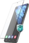 Hama »Full-Screen-Schutzglas für Samsung Galaxy S21 (5G), Schwarz, Displayschutzglas«, Displayschutzglas
