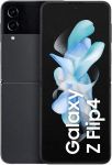 Samsung Galaxy Z Flip4 Smartphone (17,03 cm/6,7 Zoll, 512 GB Speicherplatz, 12 MP Kamera)