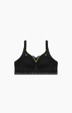 Schnelltrocknender Sport-BH