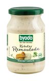 byodo Kräuter Remoulade, 250 ml Glas