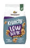 Barnhouse Krunchy Low Sugar Plain Grain, 375 gr Pa