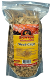 Grillschmecker Wood-Chips Kastanie