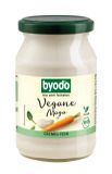 byodo Vegane Salatmayonnaise ohne Ei, 250 ml Glas