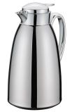 Cilio Isolierkanne Venezia Edelstahl 27cm