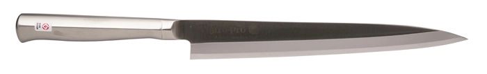 Japanisches Yanagi-Messer aus Edelstahl - Tojiro - 27 cm