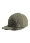 BMW M Cap grün/beige