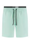 BMW M Badehose Herren mint