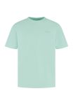 BMW M T-Shirt Logo reverse Unisex mint