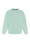 BMW M Sweater Logo reverse Unisex mint