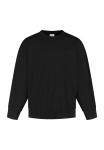 BMW M Sweater Logo reverse Unisex schwarz