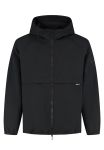 BMW Windbreaker schwarz