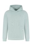 BMW Sweathoodie ARC Unisex blau