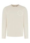 BMW Sweater ARC Unisex beige