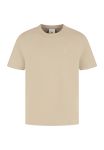 BMW T-Shirt Grafik beige