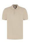 BMW Poloshirt Herren beige